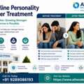 Borderline Personality Disorder Treatment For A Healthier Happier Life