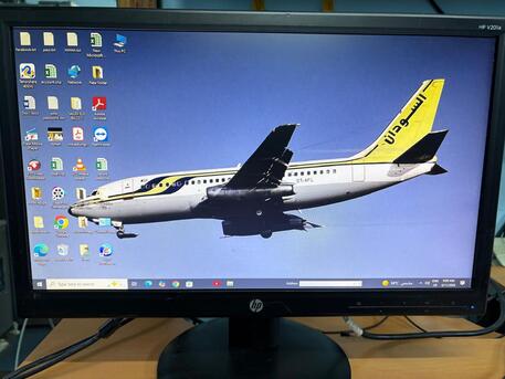 Al Wizarat, Computers, SAR 300,  Model HP ProDesk 400 G1