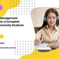 Marketing Management Assignments: A Complete Guide For University Students