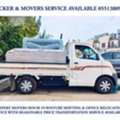 Completely House Furniture Shifting & Office Relocation Service..0551380941