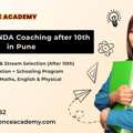 NDA Preparation After 10th In Pune