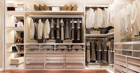 New York, Interior Design, Plan Better With A Custom Cabinet Design Checklist