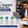 Who Is A GHL Expert And What Do They Actually Deliver