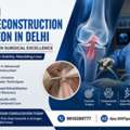 Trusted PCL Reconstruction Surgeon In Delhi With Proven Surgical Excellence