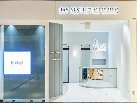 Singapore, Health, Bay Medical Clinic