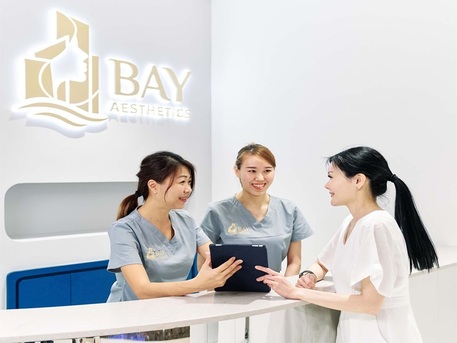 Singapore, Health, Bay Medical Clinic