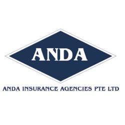 Singapore, Financial, ANDA INSURANCE AGENCIES PTE LTD