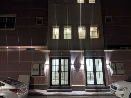 Al Zahra, Apartments, Flats, Houses & Villas, SAR 62000/year,  3 BR,  Apartment For Rent In Al Zahraa Neighborhood, Central Riyadh