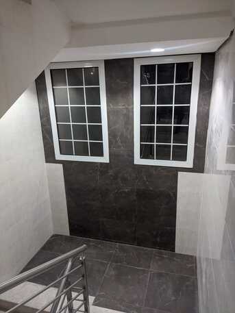Al Zahra, Apartments, Flats, Houses & Villas, SAR 62000/year,  3 BR,  Apartment For Rent In Al Zahraa Neighborhood, Central Riyadh