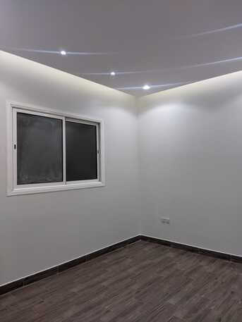 Al Zahra, Apartments, Flats, Houses & Villas, SAR 62000/year,  3 BR,  Apartment For Rent In Al Zahraa Neighborhood, Central Riyadh