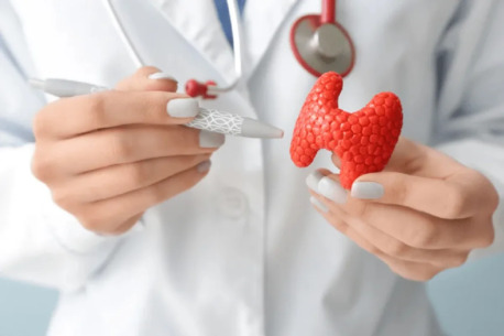 Ahmedabad, Health, Endocrinology Treatment In Ahmedabad