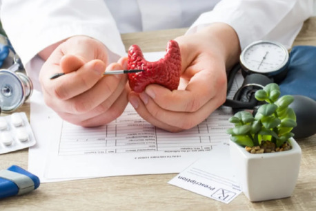 Ahmedabad, Health, Endocrinology Treatment In Ahmedabad