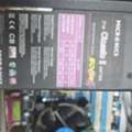 BHD 25,  Old Desktop PC For Sale &ndash; Intel System With Graphics Card