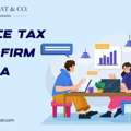 Reliable Service Tax Audit Firm In India For Audit Services