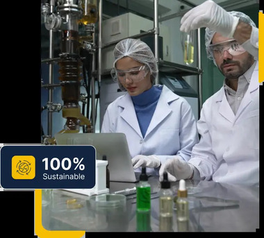 New York, Business, Sustainable Chemical Industry Lead Generation Experts