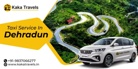 Mumbai, Travel, Taxi Service In Dehradun
