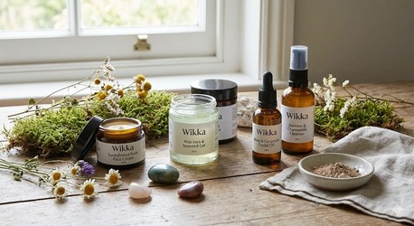 New Delhi, Health & Beauty Items, INR 200,  Natural Wellness And Personal Care Solutions For Everyday Living