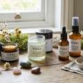 INR 200,  Natural Wellness And Personal Care Solutions For Everyday Living