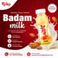 Badam Milk Distributor In Madurai