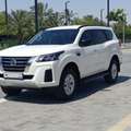 BHD 8200,  NISSAN X-TERRA,  2023,  Automatic,  36000 KM,  SINGLE OWNER ZERO ACCIDENT