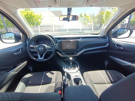 Zinj, Vehicles, Cars & Trucks , BHD 8200,  NISSAN X-TERRA,  2023,  Automatic,  36000 KM,  SINGLE OWNER ZERO ACCIDENT