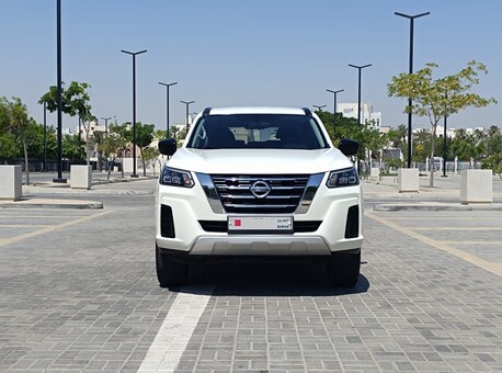Zinj, Vehicles, Cars & Trucks , BHD 8200,  NISSAN X-TERRA,  2023,  Automatic,  36000 KM,  SINGLE OWNER ZERO ACCIDENT