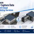 Transform Reality Capture Data With Point Cloud BIM Modeling Services