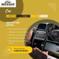 What Is Car Mileage Correction North London And How Does It Work?