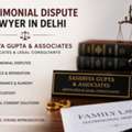 Best Matrimonial Lawyer In Delhi NCR