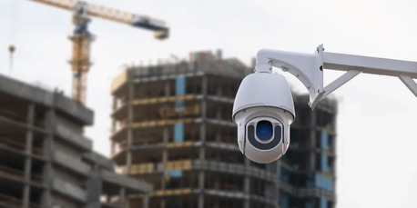 Calgary, Security, Security Camera Installation In Calgary | AlfaDefence.io