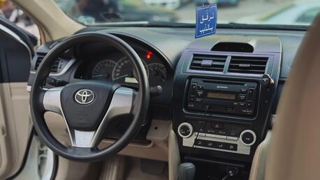 Riyadh, Vehicles, Cars & Trucks , Toyota Camry,  2015,  Automatic,  124856 KM,