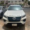 SAR 125000,  Toyota Fortuner,  2024,  Automatic,  40000 KM,    Diesel