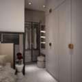 Luxury Modular Wardrobe In Gurugram For Premium Homes | Novella Kitchens