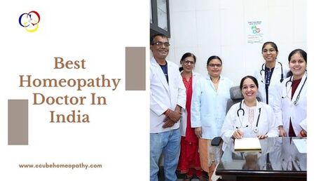 Mumbai, Health, Leading Best Homeopathy Doctor In India Experts