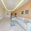 BHD 400/month,  Furnished,  2 BR,  Spectacular | Bright & Sunny | Luxury Furniture | Balcony | Close Kitchen | In New Juffair