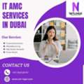 AED 5,  Reliable IT AMC Services In Dubai For Office Computer Maintenance