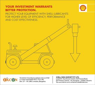 Bangalore, Business, Shell Lubricants Distributor &ndash; Trusted Industrial Lubrication Solutions