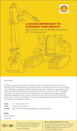 Bangalore, Business, Shell Lubricants Distributor &ndash; Trusted Industrial Lubrication Solutions