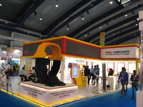 Bangalore, Business, Shell Lubricants Distributor &ndash; Trusted Industrial Lubrication Solutions