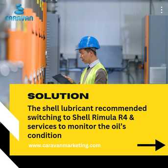 Bangalore, Business, Shell Lubricants Distributor &ndash; Trusted Industrial Lubrication Solutions