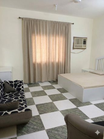 Al Safa, Apartments, Flats, Houses & Villas, SAR 2200/month,  1 BR,  One Room Studio Furnished Apartment