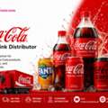 Quality Coca Cola Cold Drink Wholesaler