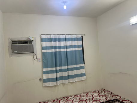 Hara, Rooms for Rent, SAR 1300/month,  Furnished,  Single Executive Furnished Room With Shared Kitchen Access, Located In A Family Building.