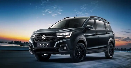 Ho Chi Minh City, Automotive, Suzuki 7 Chỗ XL7 Hybrid &ndash; Không Gian Rộng Rãi, Tiết Kiệm Nhiên Liệu