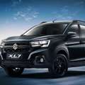 Suzuki 7 Chỗ XL7 Hybrid – Không Gian Rộng Rãi, Tiết Kiệm Nhiên Liệu