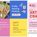 Little Artists Summer Camp