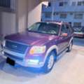 SAR 16000,  Ford Explorer,  2010,  Automatic,  344000 KM,  Clean   Model