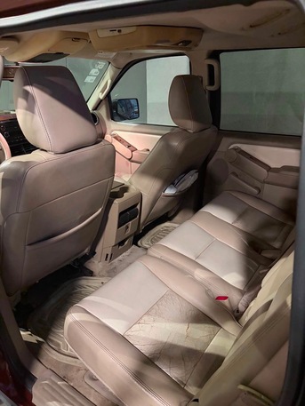 Jeddah, Vehicles, Cars & Trucks , SAR 16000,  Ford Explorer,  2010,  Automatic,  344000 KM,  Clean   Model