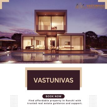 Ranchi, Residential Plots, Best Property Dealer In Ranchi For Flats And Plots
