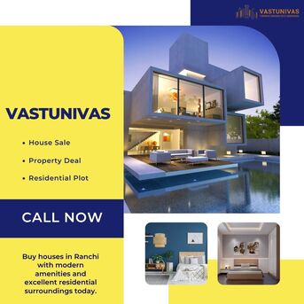 Ranchi, Residential Plots, Best Property Dealer In Ranchi For Flats And Plots